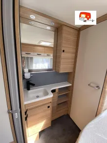 Fahrzeugbild Dethleffs Summer Edition 530 FSK *2026* #11