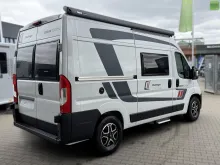 Fahrzeugbild Challenger Van V114S Break Edition Automatik 5,40m 2026 #4