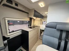 Fahrzeugbild Challenger Van V114S Break Edition Automatik 5,40m 2026 #11