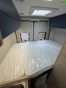Fahrzeugbild Challenger Van V114S Break Edition Automatik 5,40m 2026 #18