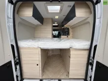 Fahrzeugbild Challenger Van V114S Break Edition Automatik 5,40m 2026 #21