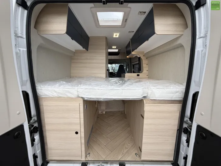 Fahrzeugbild Challenger Van V114S Break Edition Automatik 5,40m 2026 #21