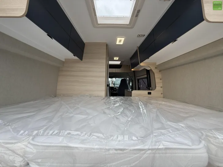 Fahrzeugbild Challenger Van V114S Break Edition Automatik 5,40m 2026 #22