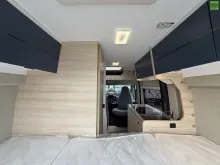 Fahrzeugbild Challenger Van V114S Break Edition Automatik 5,40m 2026 #23