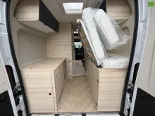 Fahrzeugbild Challenger Van V114S Break Edition Automatik 5,40m 2026 #24
