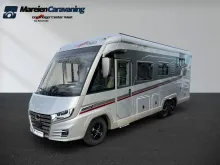 Fahrzeugbild Carthago chic e-line I 51 QB DA Mercedes (221) #5