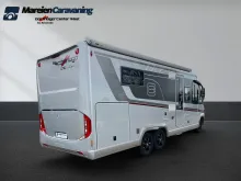 Fahrzeugbild Carthago chic e-line I 51 QB DA Mercedes (221) #6