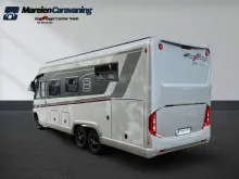 Fahrzeugbild Carthago chic e-line I 51 QB DA Mercedes (221) #7