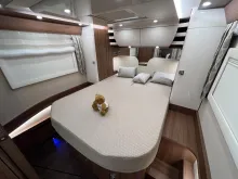 Fahrzeugbild Carthago chic e-line I 51 QB DA Mercedes (221) #25