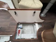 Fahrzeugbild Carthago chic e-line I 51 QB DA Mercedes (221) #38