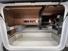 Fahrzeugbild Carthago chic e-line I 51 QB DA Mercedes (221) #42