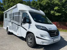 Fahrzeugbild Sunlight T68 #1