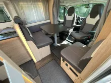 Fahrzeugbild Sunlight T68 #20