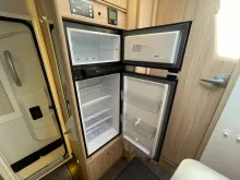 Fahrzeugbild Sunlight T68 #25