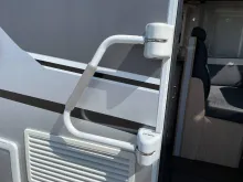 Fahrzeugbild Sunlight T68 #43