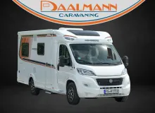 Fahrzeugbild Weinsberg CaraCompact 600 MEG EDITION [PEPPER] Rahmenfenst. el.Stufe Fahrradh #1