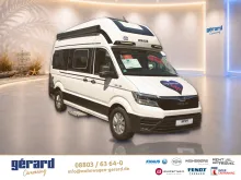 Fahrzeugbild Knaus BoxDrive 600 XL Aktionspreis Aktionspreis #1