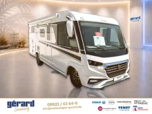 Fahrzeugbild Knaus L!VE I 650 MEG Live I 650 MEG #1