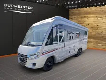 Fahrzeugbild Carthago chic e-line I 50 LE DA #3