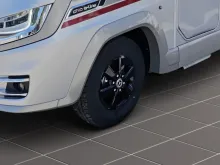 Fahrzeugbild Carthago chic e-line I 50 LE DA #6