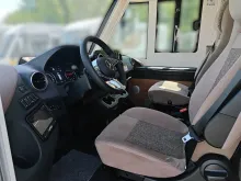 Fahrzeugbild Carthago chic e-line I 50 LE DA #7