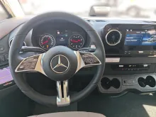 Fahrzeugbild Carthago chic e-line I 50 LE DA #8