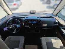 Fahrzeugbild Carthago chic e-line I 50 LE DA #10