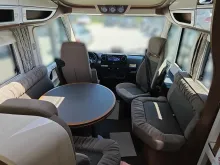 Fahrzeugbild Carthago chic e-line I 50 LE DA #11