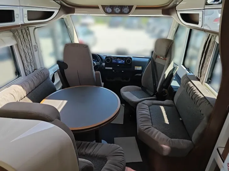 Fahrzeugbild Carthago chic e-line I 50 LE DA #11