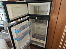Fahrzeugbild Carthago chic e-line I 50 LE DA #14