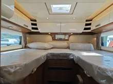 Fahrzeugbild Carthago chic e-line I 50 LE DA #17