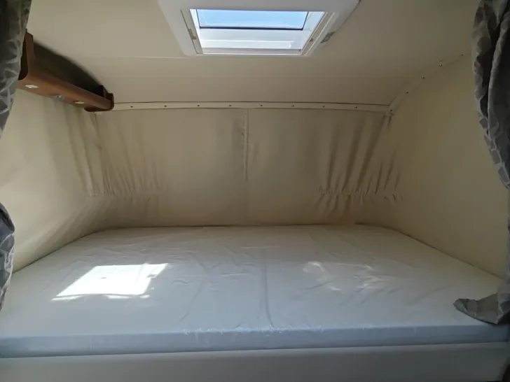 Fahrzeugbild Carthago chic e-line I 50 LE DA #18