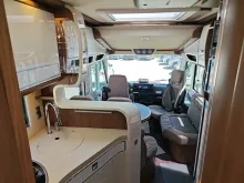 Fahrzeugbild Carthago chic e-line I 50 LE DA #20