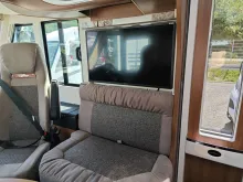 Fahrzeugbild Carthago chic e-line I 50 LE DA #23