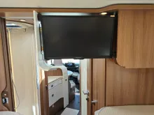 Fahrzeugbild Carthago chic e-line I 50 LE DA #24