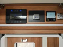 Fahrzeugbild Carthago chic e-line I 50 LE DA #25