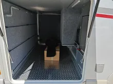 Fahrzeugbild Carthago chic e-line I 50 LE DA #26