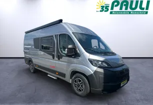 Bild Camper Van CLIFF 640