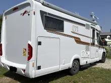 Fahrzeugbild Malibu T 490 LE Autarker Traum mit Vollausstat #7