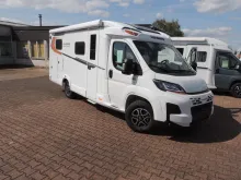 Fahrzeugbild Weinsberg CaraCompact EDITION PEPPER 600 MEG "Modell 2027" #1