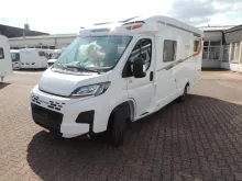 Fahrzeugbild Weinsberg CaraCompact EDITION PEPPER 600 MEG "Modell 2027" #2