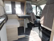 Fahrzeugbild Weinsberg CaraCompact EDITION PEPPER 600 MEG "Modell 2027" #5