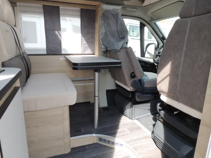 Fahrzeugbild Weinsberg CaraCompact EDITION PEPPER 600 MEG "Modell 2027" #5