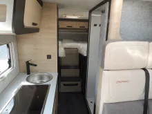 Fahrzeugbild Weinsberg CaraCompact EDITION PEPPER 600 MEG "Modell 2027" #7