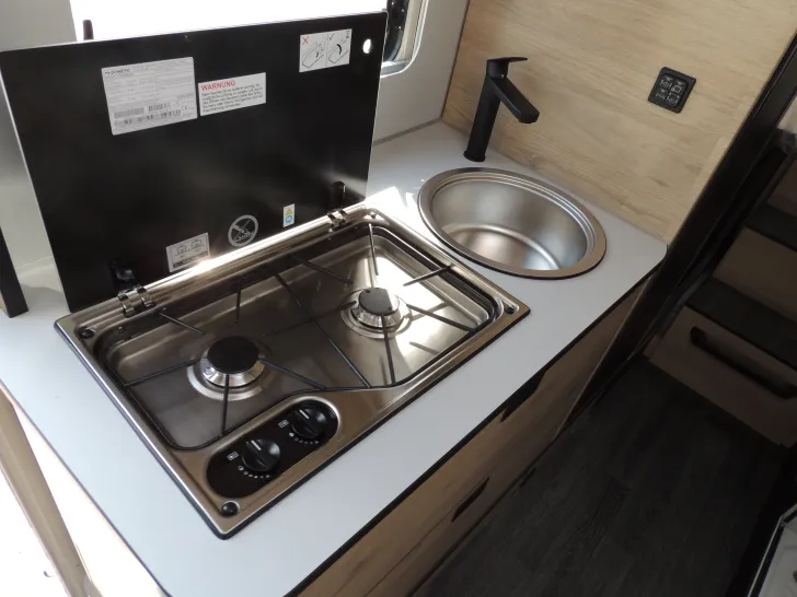 Fahrzeugbild Weinsberg CaraCompact EDITION PEPPER 600 MEG "Modell 2027" #13