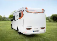 Fahrzeugbild Weinsberg CaraCompact 600 MEG Edition PEPPER TraumMobil 2027*Automatik #43
