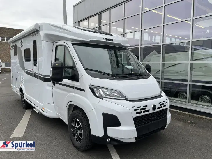 Fahrzeugbild Knaus L!VE TI 650 MEG Platinum Selection *TraumMobil*RFK*TV* #1