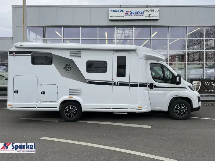 Fahrzeugbild Knaus L!VE TI 650 MEG Platinum Selection *TraumMobil*RFK*TV* #3