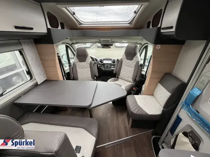 Fahrzeugbild Knaus L!VE TI 650 MEG Platinum Selection *TraumMobil*RFK*TV* #4