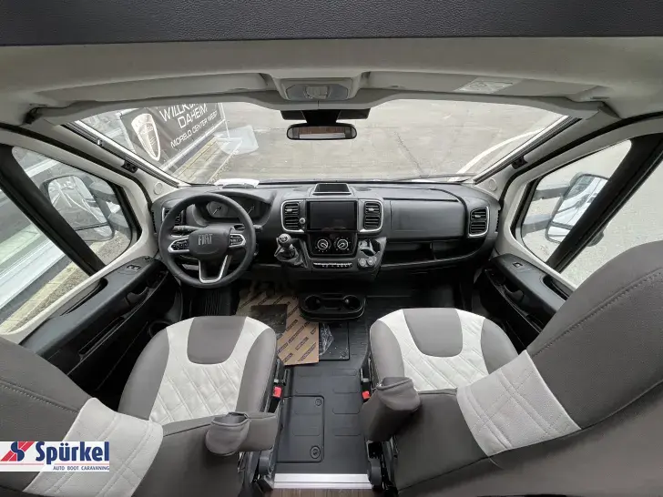 Fahrzeugbild Knaus L!VE TI 650 MEG Platinum Selection *TraumMobil*RFK*TV* #7